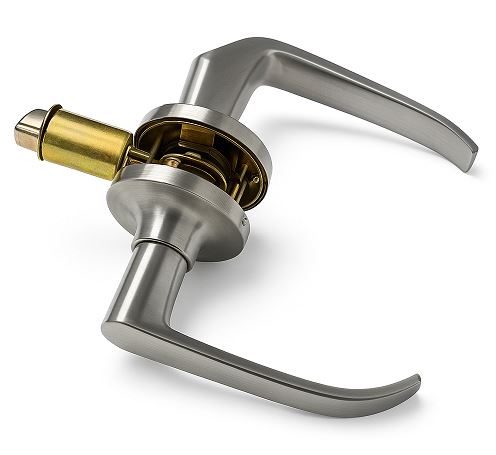 OS-DOOR LOCKSET