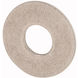 3/8 USS FLAT WASHER  PLN