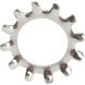 3/8 EXTERNAL TOOTH L/WASHER  ZN