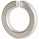 3/4 MED SPLIT L/WASHER ZINC