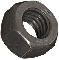 3/4-10 FIN HEX NUT GR5 PLN