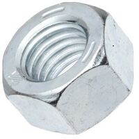 1/4-20 FIN HEX NUT GR5 ZINC