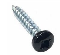 8(TF) X 1 PHIL SQ COMBO PAN ZINC PT.#18 BLACK