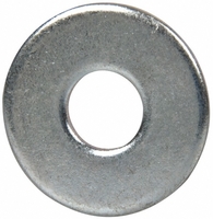 M6 X 18MM FENDER WASHER ZINC