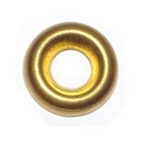 #6 FINISHING WASHER ANT BRZ