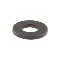 1/4 SAE FLAT WASHER  PLN