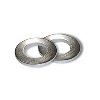 1/4 SAE FLAT WASHER 18-8 SS