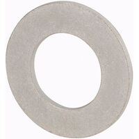 3/8 SAE FLAT WASHER HD GALV (EA)