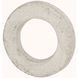 1/2 SAE FLAT WASHER HD GALV F436