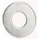 7/8 USS FLAT WASHER  ZINC