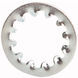 1/4 INTERNAL TOOTH L/WASHER ZINC