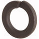 3/8 MEDIUM SPLIT L/WASHER  PLAIN
