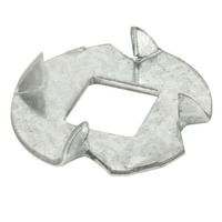 3/8 TORQUE WASHER  ZN